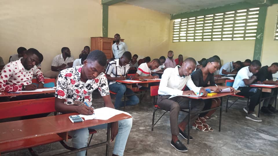 Universit� Haiti(1)